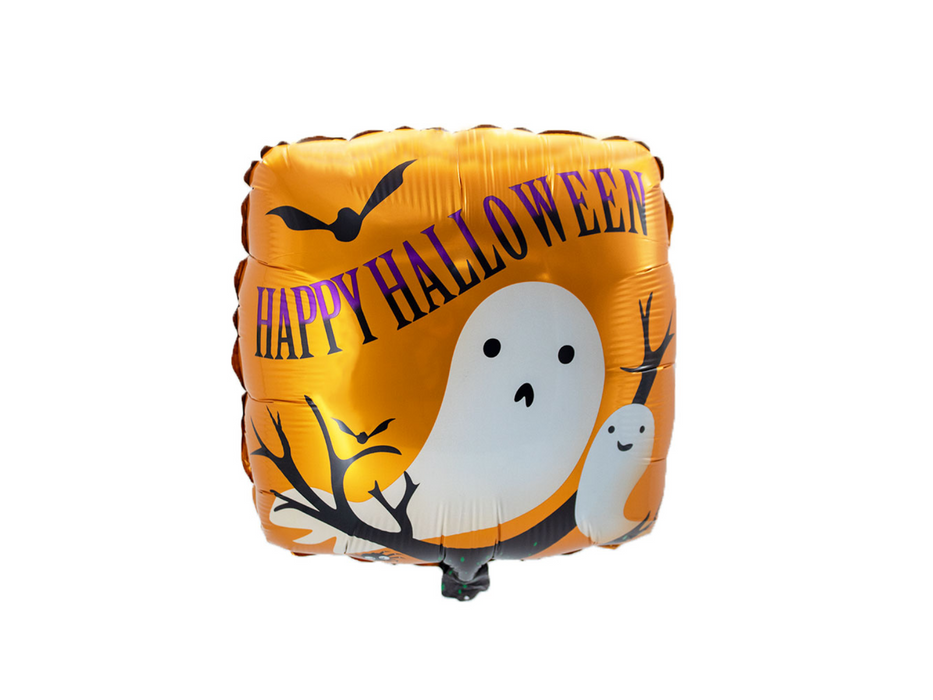 Globo Metalico 18' Fantasma