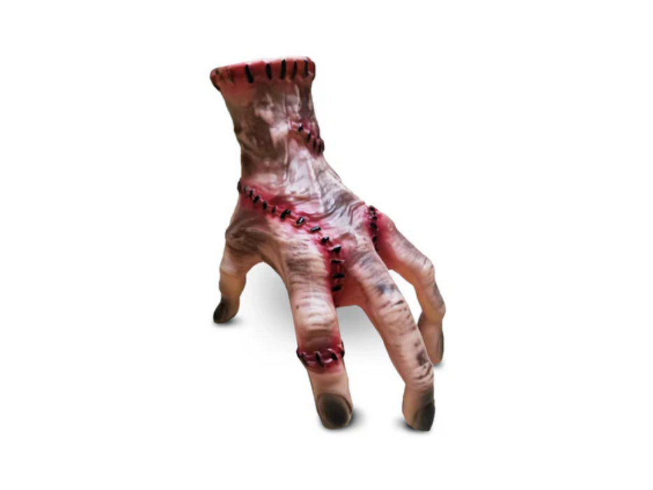 Mano Caminante Animatronics 21Cm