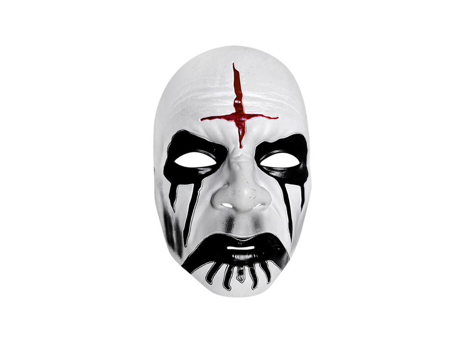 Mascara Acrilica Premium Poseida