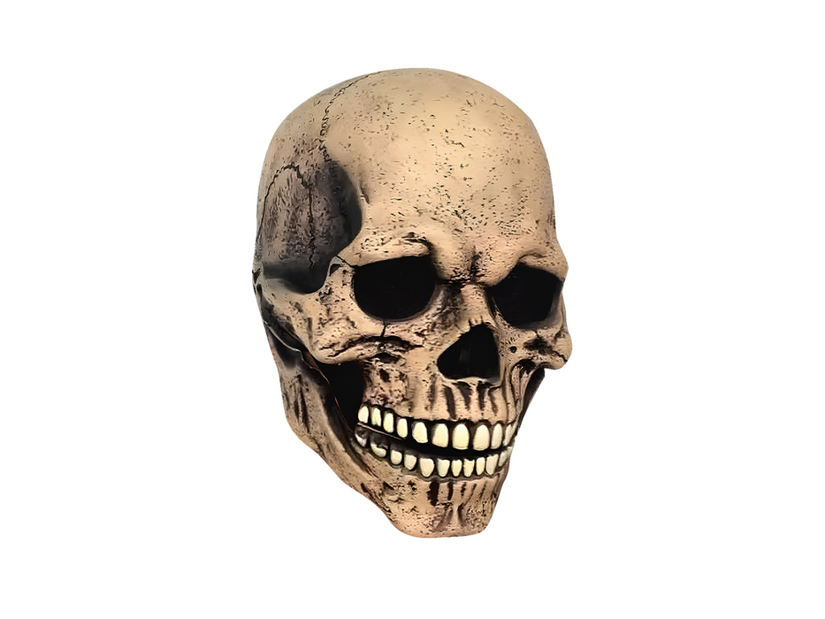 Mascara Latex Calavera