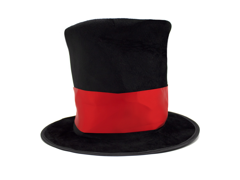 Sombrero Espuma Copa Wonk