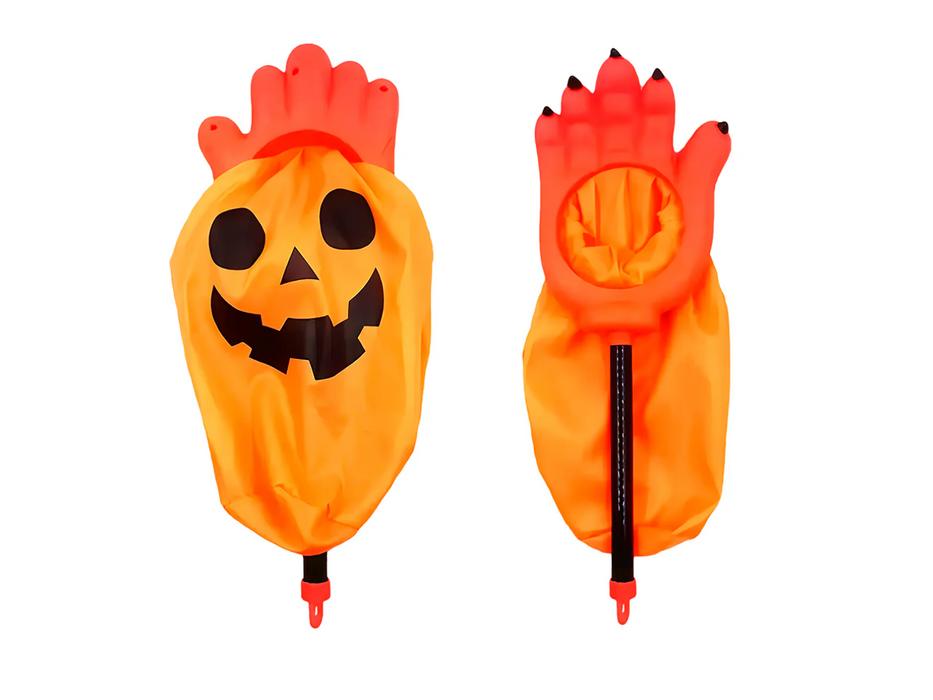 Stick 52Cm Bolsa Calabaza