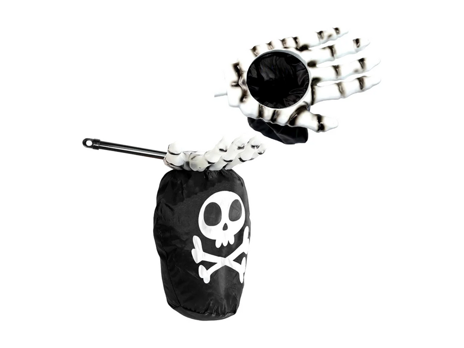 Stick 52Cm Bolsa Calabera