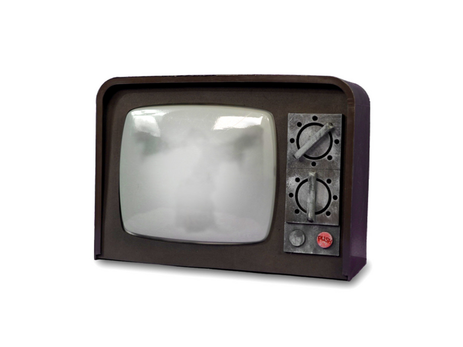 Television Poseida Animatronics