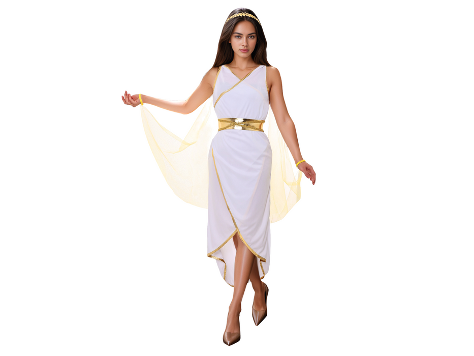 Disfraz Adulto Diosa Griega