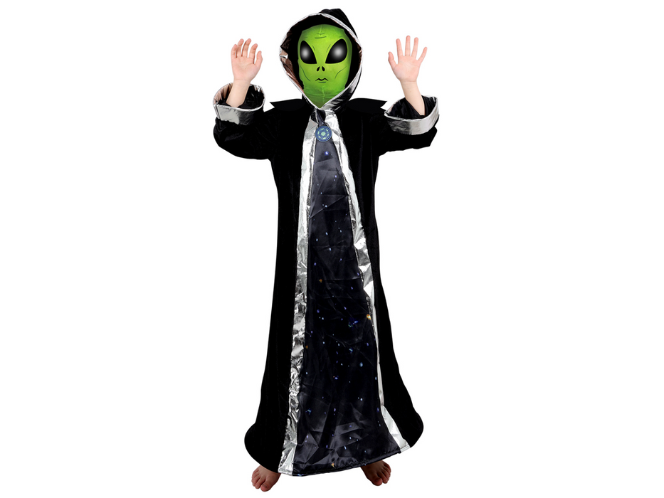 Disfraz Alien Niño