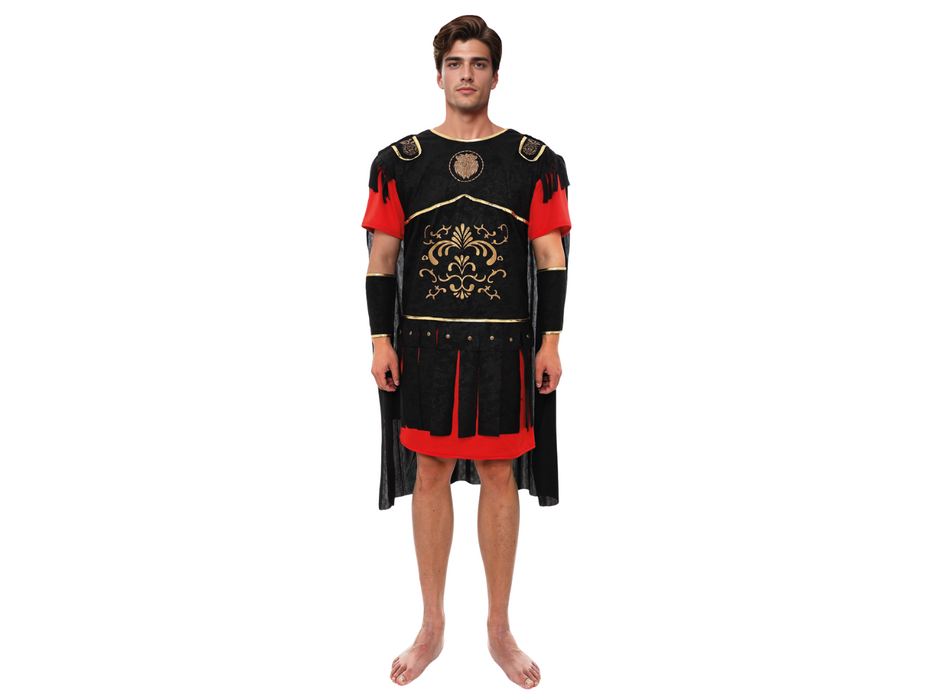Disfraz Guerrero Romano Adulto