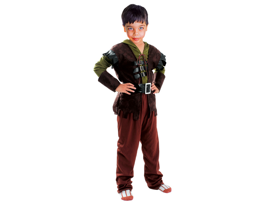 Disfraz Robin Hood Niño