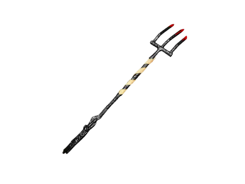 Accesorio Plastico Tridente