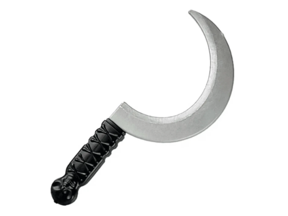 Accesorio Plastico Hoz