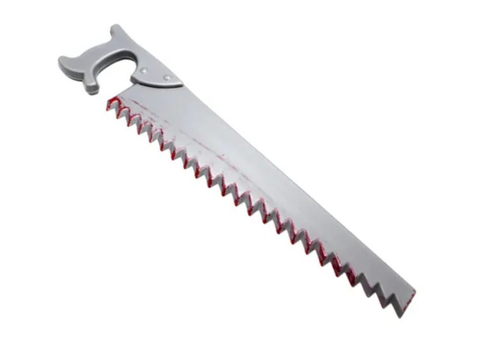 Accesorio Plastico Sierra