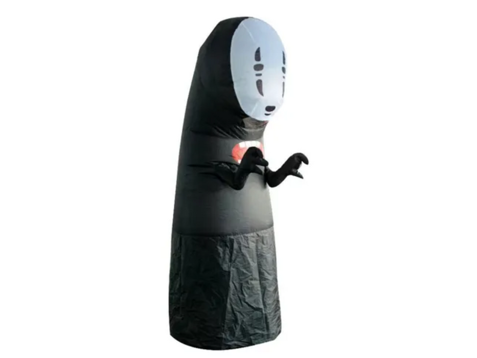 Disfraz Inflable El Viaje De Chihiro Adulto