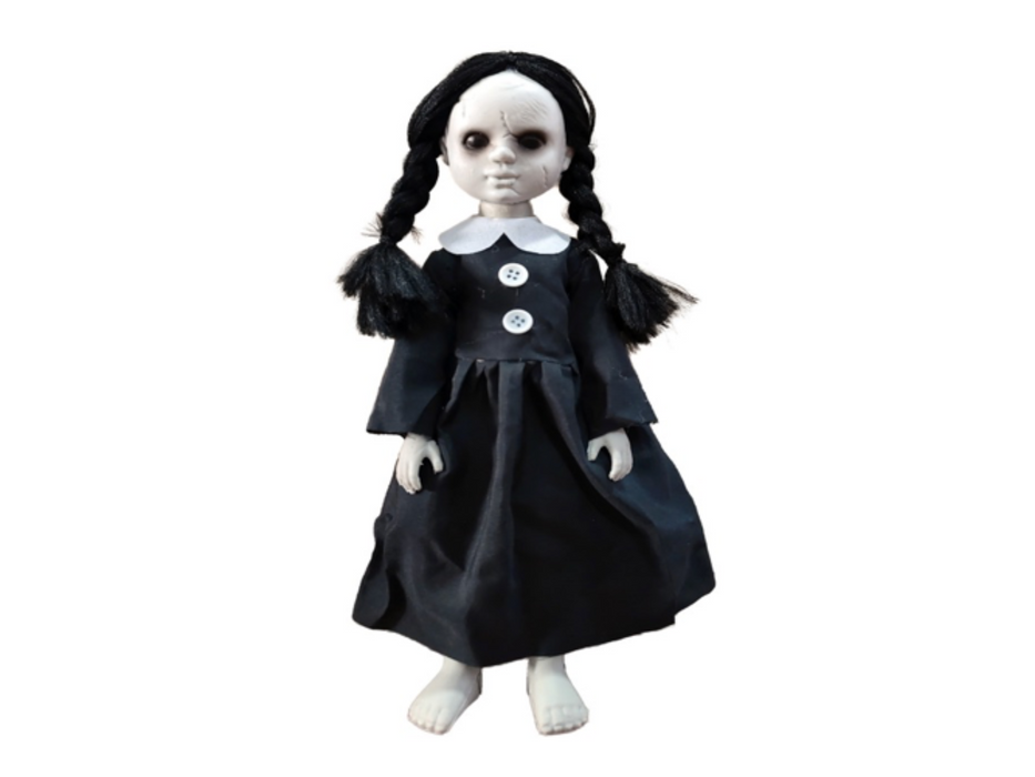 Muñeca Gotica Colgante 31 Cm