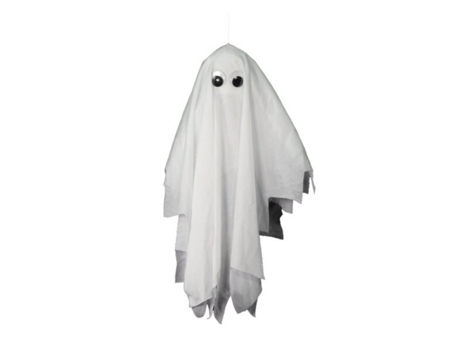 Fantasma Tiriton Con Sonido 50 Cm