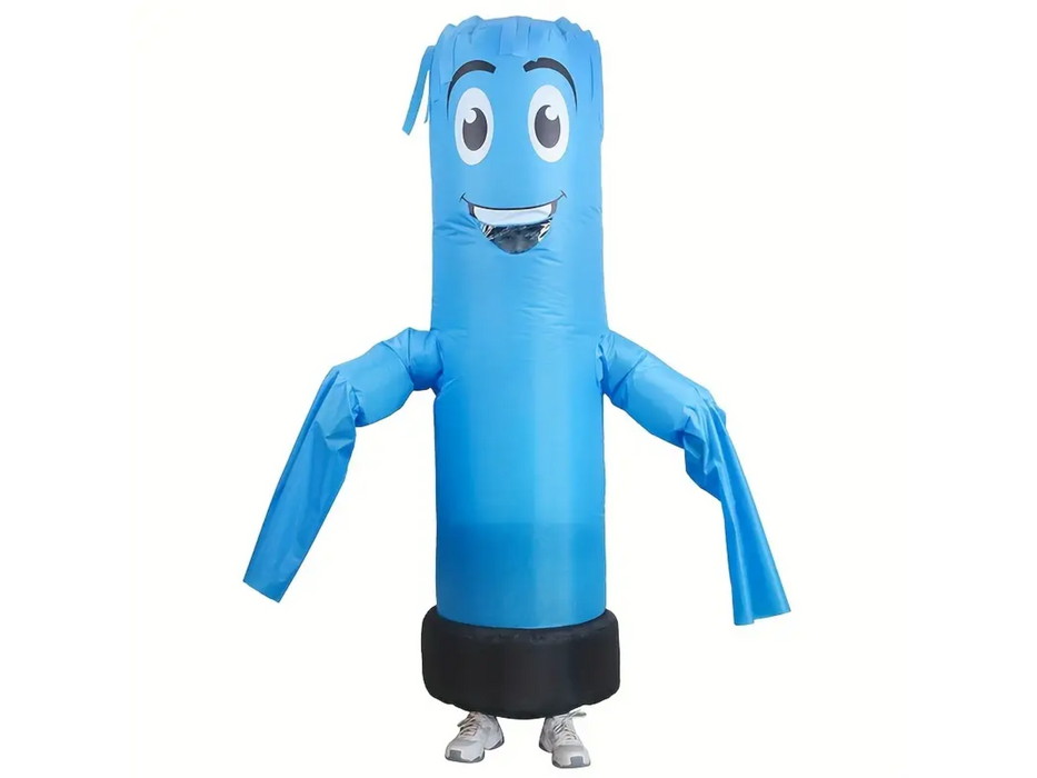 Disfraz Inflable Sky Dancer Adulto