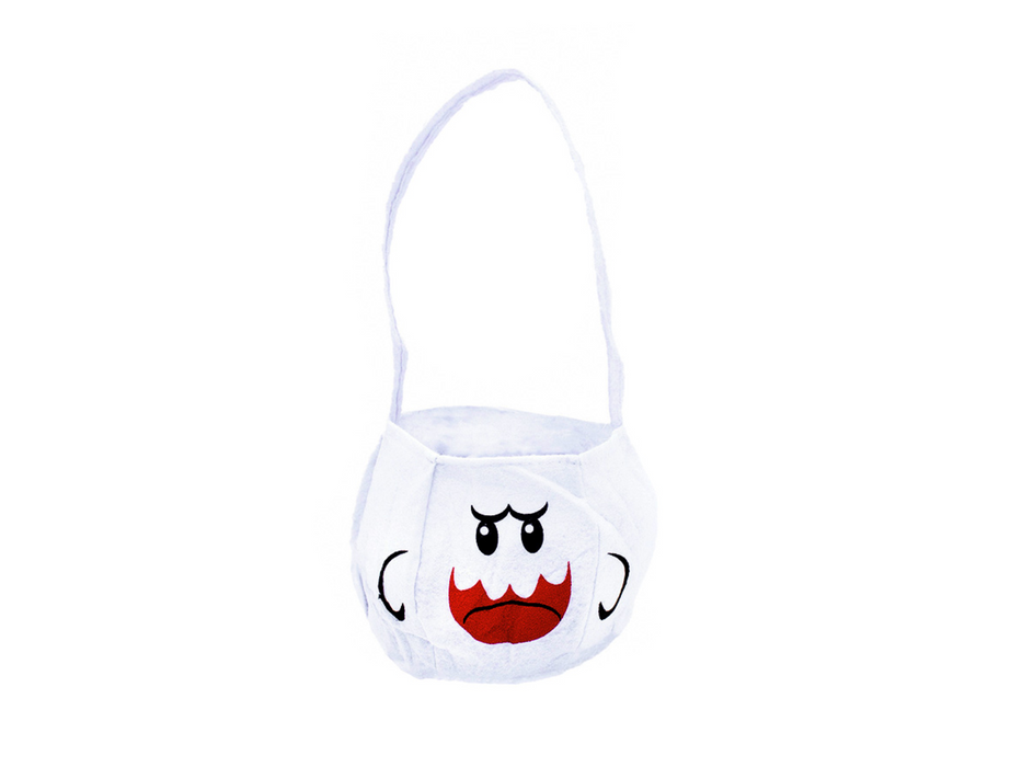 Bolsa Fantasma 20X35 Cms