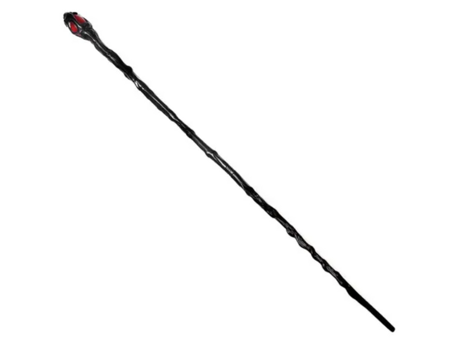 Accesorio Plastico Baston Mago