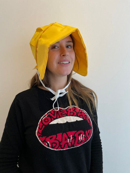 Gorro Niña Antigua
