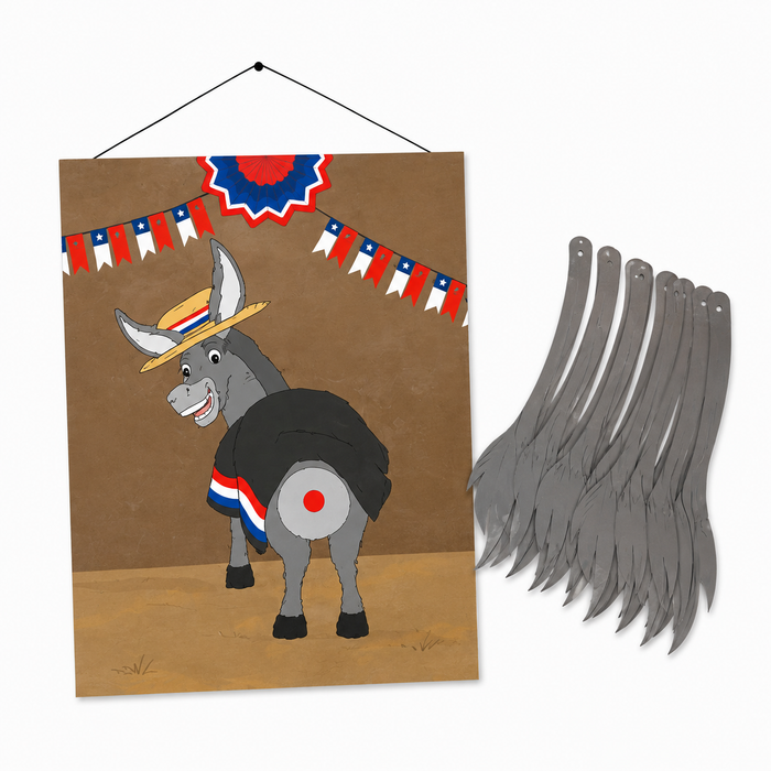 Pack 3 Juegos Dieciocheros | Fiestas Patrias