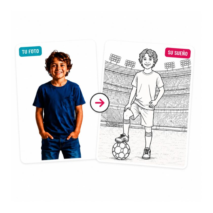 Personalizables