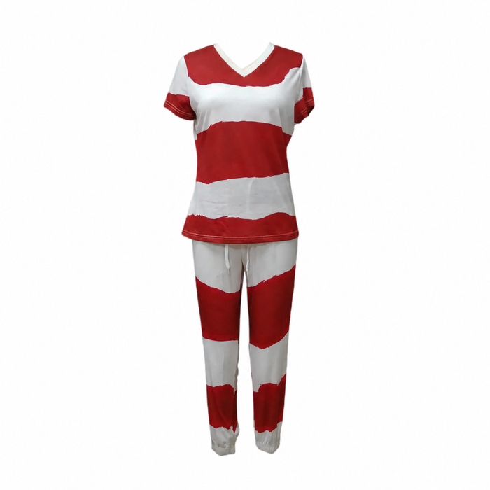 Experiencia De Sueño Selk’Nam K'Otayx (Kotaix) Mujer Pijama