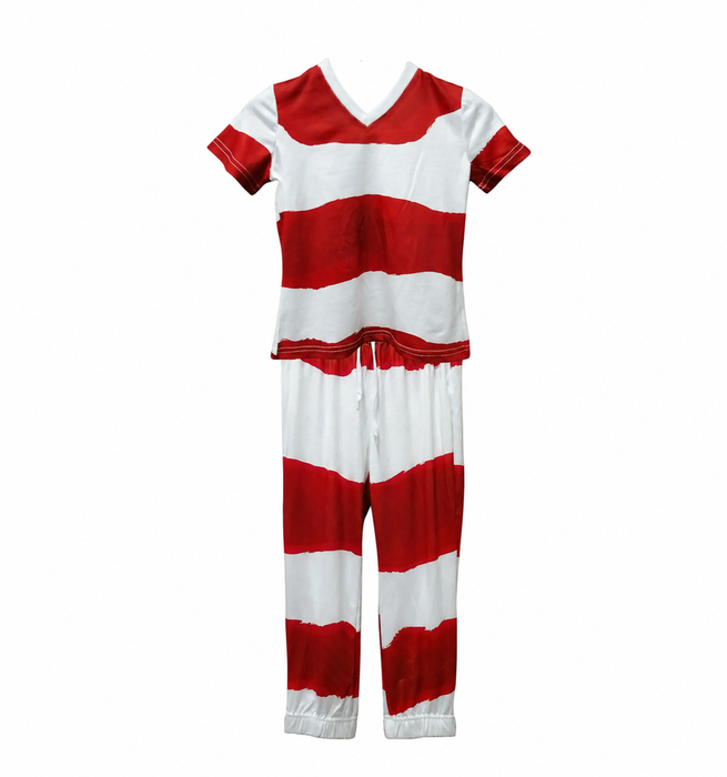 Experiencia De Sueño Selk’Nam K'Otayx (Kotaix) Niña Pijama