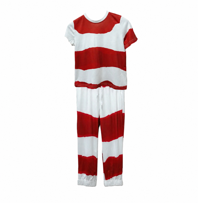 Experiencia De Sueño Selk’Nam K'Otayx (Kotaix) Niño Pijama