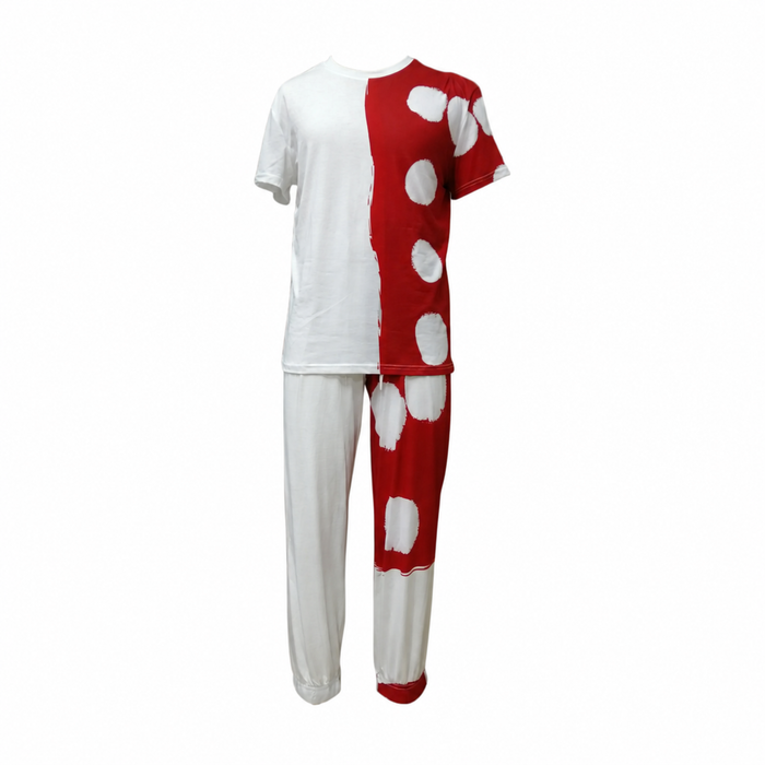 Experiencia De Sueño Selk’Nam Yoychek (Jóichik) Hombre Pijama