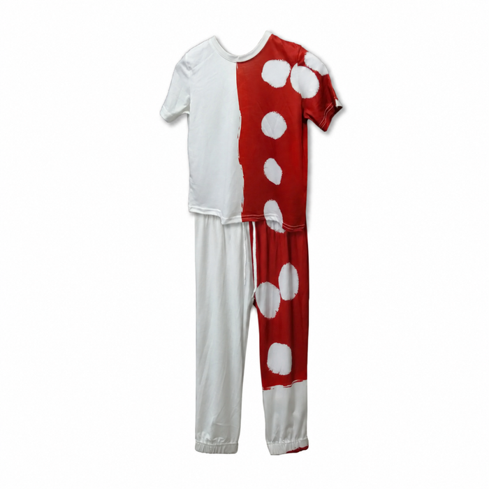 Experiencia De Sueño Selk’Nam Yoychek (Jóichik) Niño Pijama