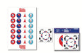 Juego Dieciochero - Tornado Chileno