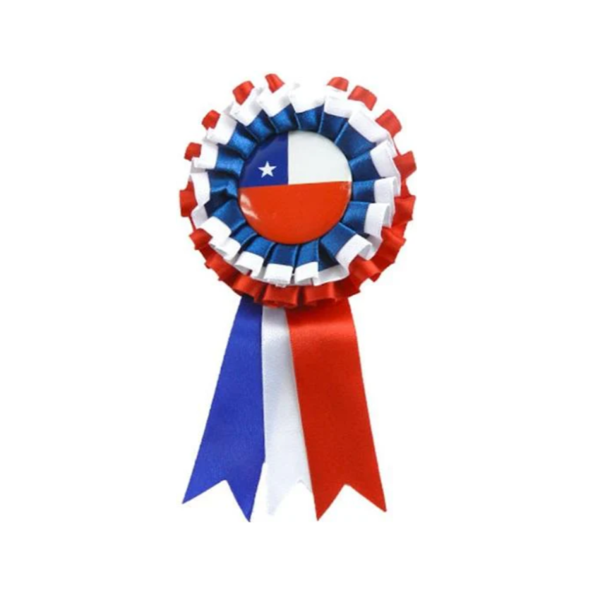 Fiestas Patrias