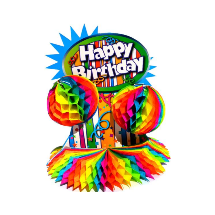 Cumpleaños