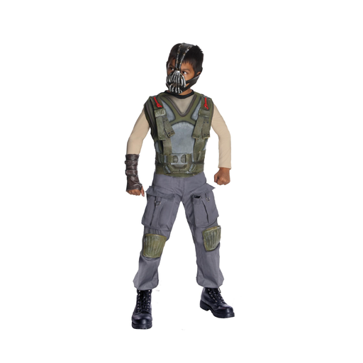 Disfraz de Bane para niño