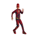 Disfraz de Flash para niño