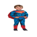 Disfraz de Superman con capa para niño