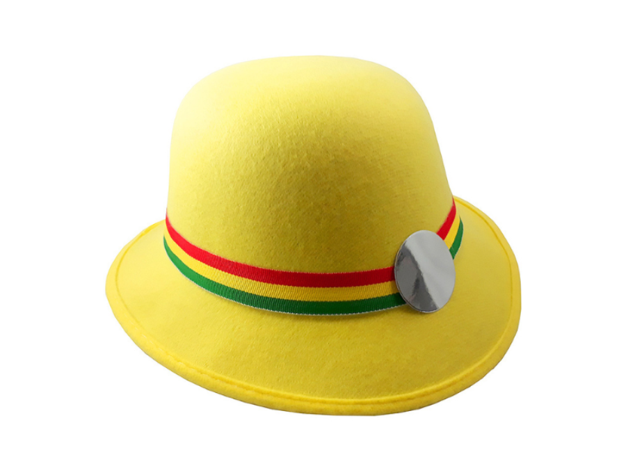Gorro Nortino para Niña