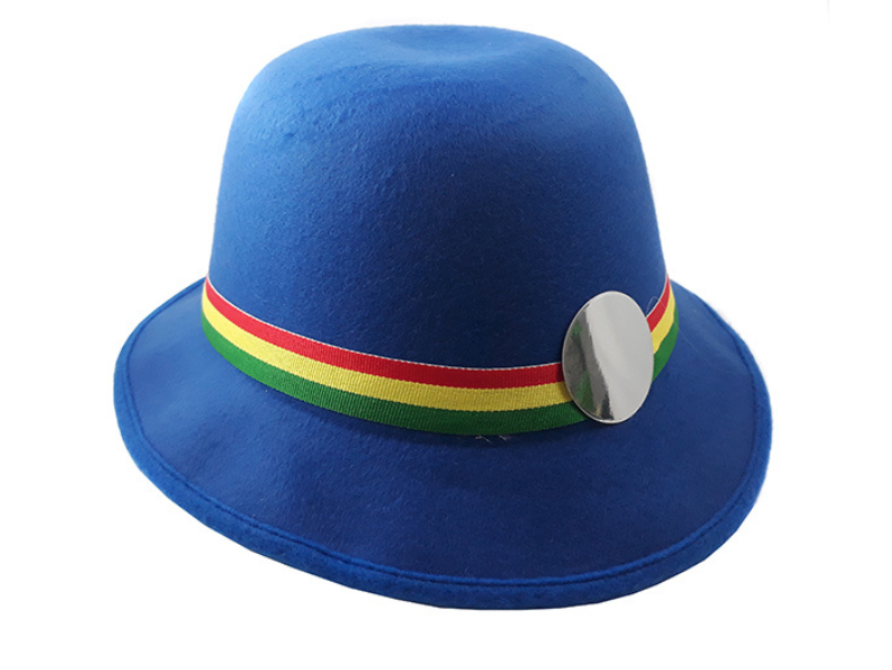 Gorro Nortino para Niña
