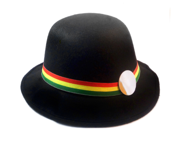 Gorro Nortino para Niña