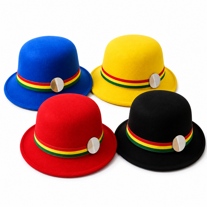 Gorro Nortino para Niña