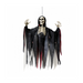Parca Colgante con Torso 55 cm decoración de Halloween