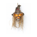 Espantapájaros Colgante con Luz 69 cm decoración de Halloween