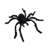 Araña Peluda Pequeña decoración de Halloween