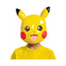 Máscara de Pikachu Pokémon infantil de Disguise