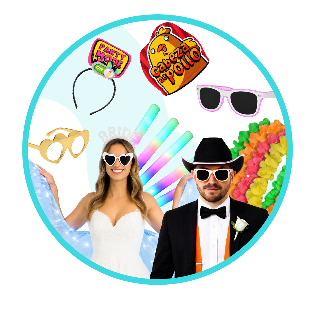 Packs Matrimonio
