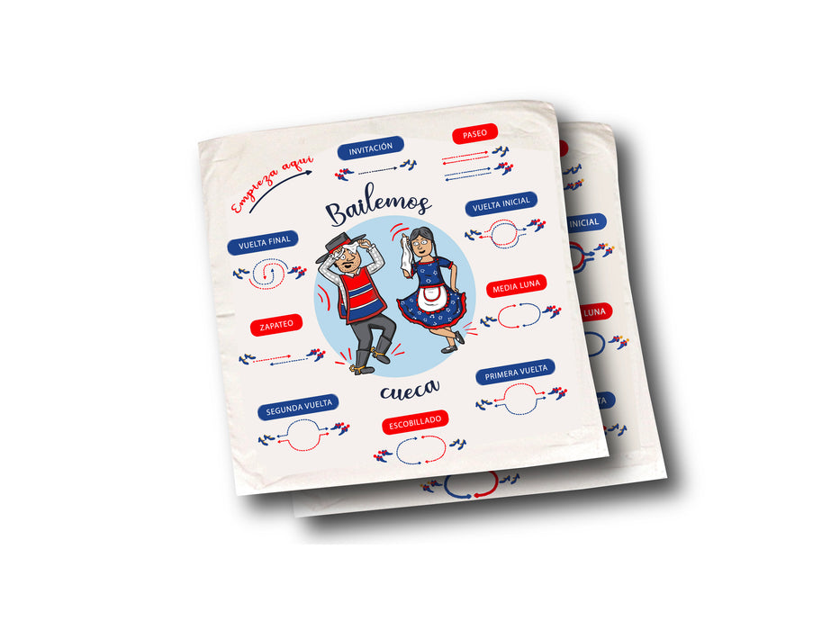 Pack Dieciochero - Decoración y Accesorios