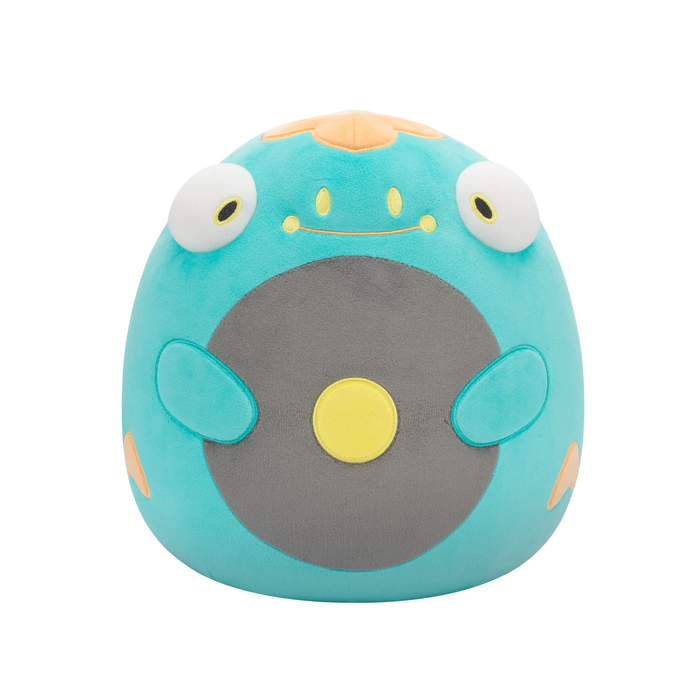 Peluche Squishmallows de Bellibolt