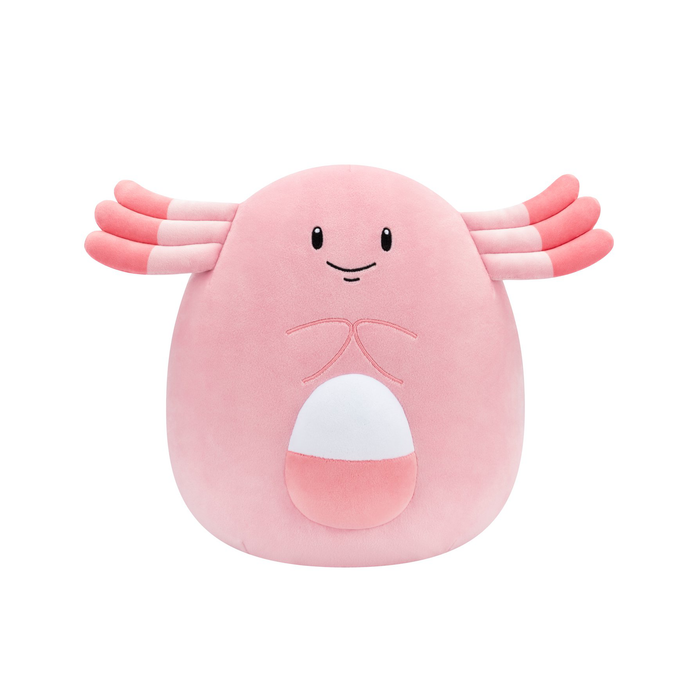 Peluche Squishmallows de Chansey