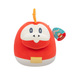 Peluche Squishmallows de Fuecoco