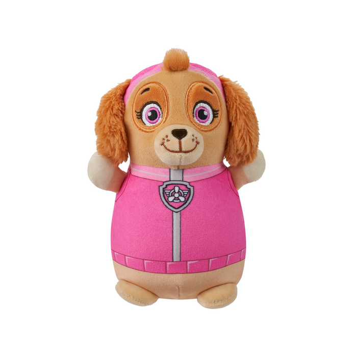 Peluche Squishmallows de Skye de Paw Patrol