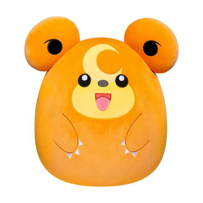 Peluche Squishmallows de Teddiursa